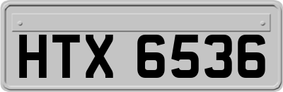 HTX6536