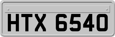 HTX6540