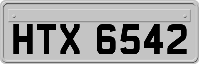 HTX6542