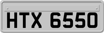 HTX6550