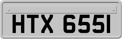 HTX6551