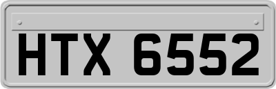 HTX6552