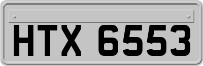 HTX6553