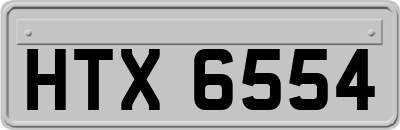 HTX6554