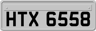 HTX6558