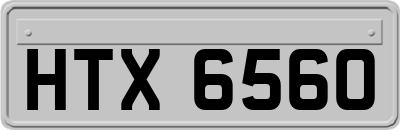 HTX6560