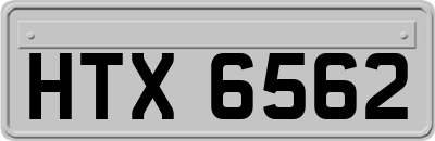 HTX6562