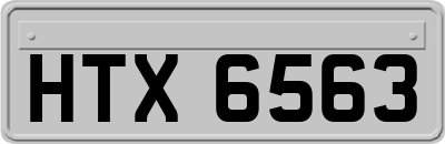 HTX6563