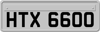 HTX6600