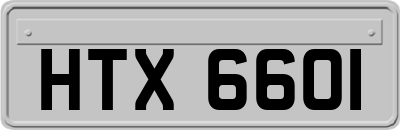 HTX6601