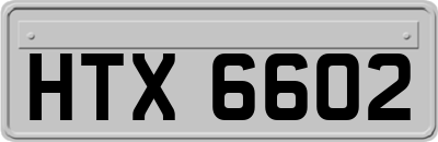 HTX6602