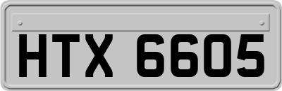 HTX6605