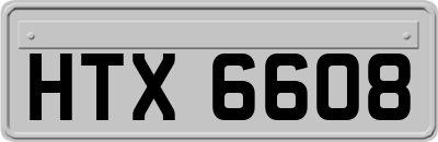 HTX6608