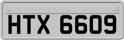 HTX6609