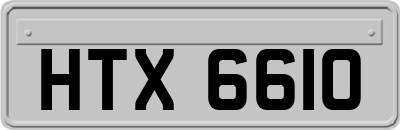 HTX6610