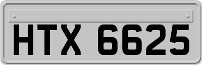 HTX6625