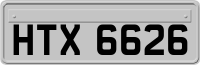 HTX6626