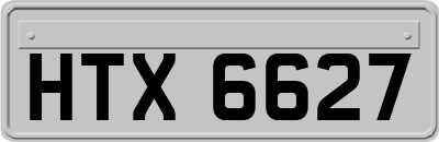 HTX6627