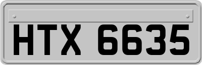 HTX6635