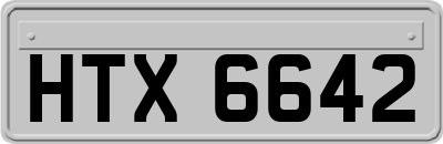 HTX6642