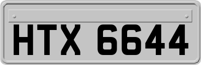 HTX6644