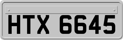 HTX6645