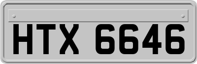 HTX6646