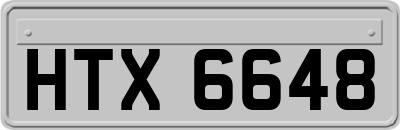 HTX6648