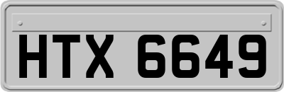 HTX6649