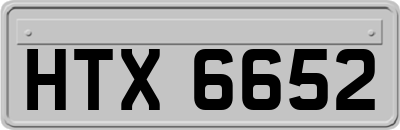 HTX6652