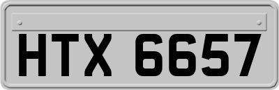 HTX6657