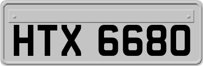 HTX6680