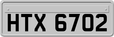 HTX6702