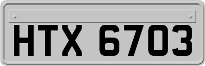 HTX6703