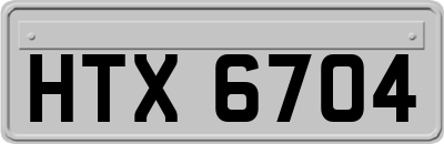 HTX6704