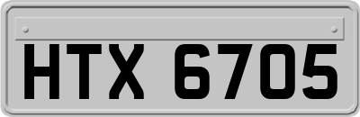 HTX6705