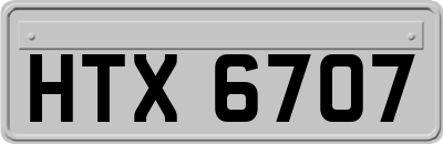 HTX6707