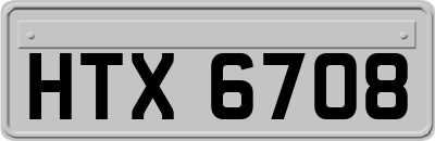 HTX6708