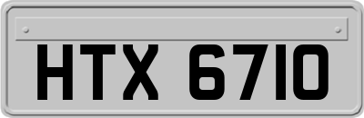 HTX6710