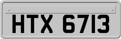 HTX6713