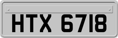 HTX6718