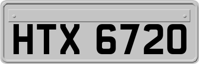 HTX6720