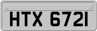 HTX6721