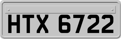 HTX6722