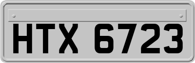 HTX6723