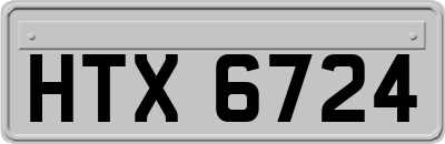 HTX6724