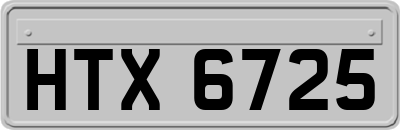 HTX6725