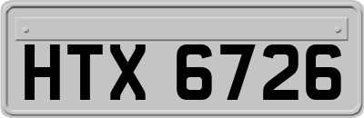 HTX6726