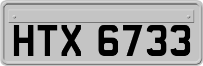 HTX6733