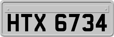 HTX6734